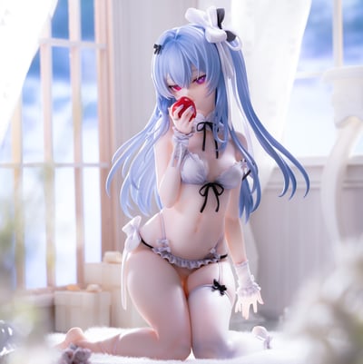 【預購】Reverse  Niya 箱庭之果Ver. X 逆轉工作室1